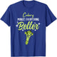 Celery Makes Everything Better T-Shirt - T-Shirt | Royal