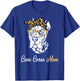 Birthday and Mother's day Gift-Cane Corso Mom T-Shirt - T-Shirt | Royal