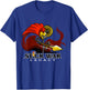 Stick War: Legacy T-Shirt - T-Shirt | Royal