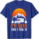 I'm Sexy and I Tow it Funny RV Camping T-Shirt - T-Shirt | Royal