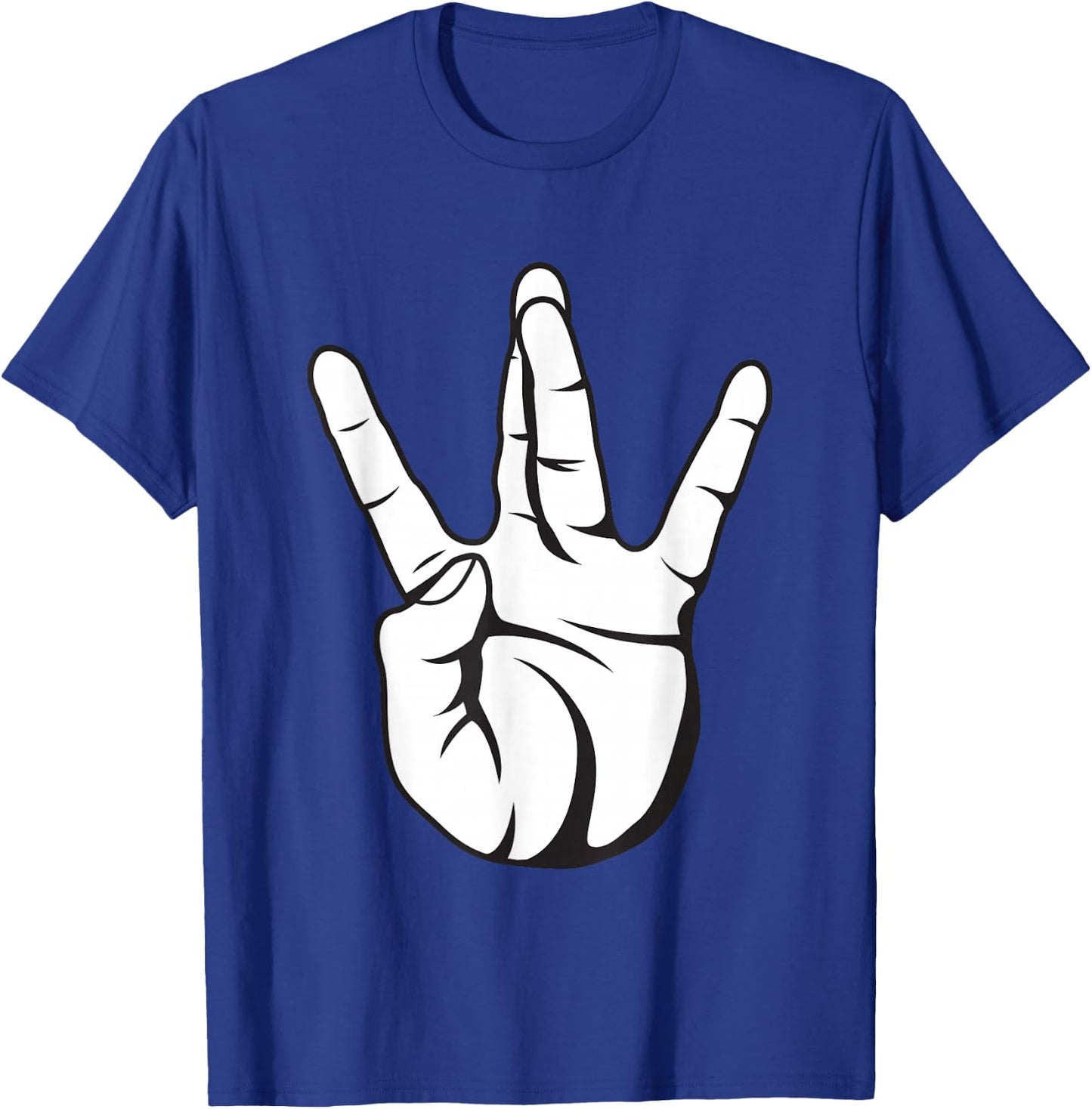 Westside Hip hop Gangsta Rap Small T-Shirt - T-Shirt | Royal