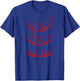 S1000RR sportbike motorcycle T-Shirt - T-Shirt | Royal
