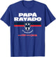 Monterrey Rayados Sports Collection this Father's Day! T-Shirt - T-Shirt | Royal