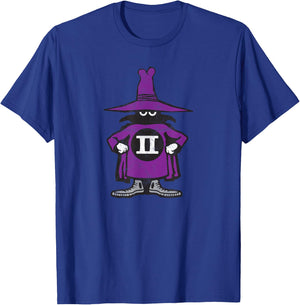 F4 Phantom Fighter Spook T-Shirt - T-Shirt | Royal