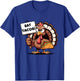 Thanksgiving Turkey Eat Tacos Mexican Thanksgiving Fun T-Shirt - T-Shirt | Royal