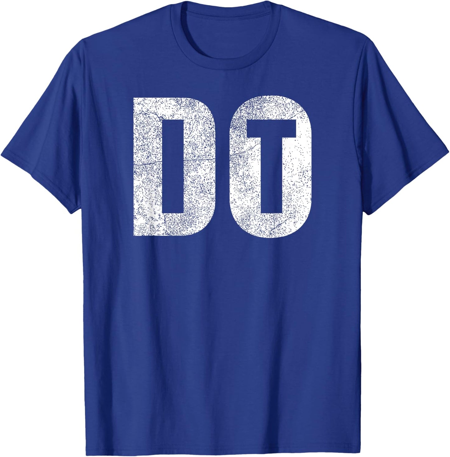 Fitness Workout Gym Inspirational Saying Business Do It T-Shirt - T-Shirt | Royal