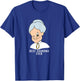 Looney Tunes Grandma Granny T-Shirt - T-Shirt | Royal