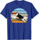 Toucan Bird Birder Birdlover Birdwatcher Animal Biologist T-Shirt - T-Shirt | Royal