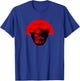 Ghost of Tsushima Half Sun Mask T-Shirt - T-Shirt | Royal