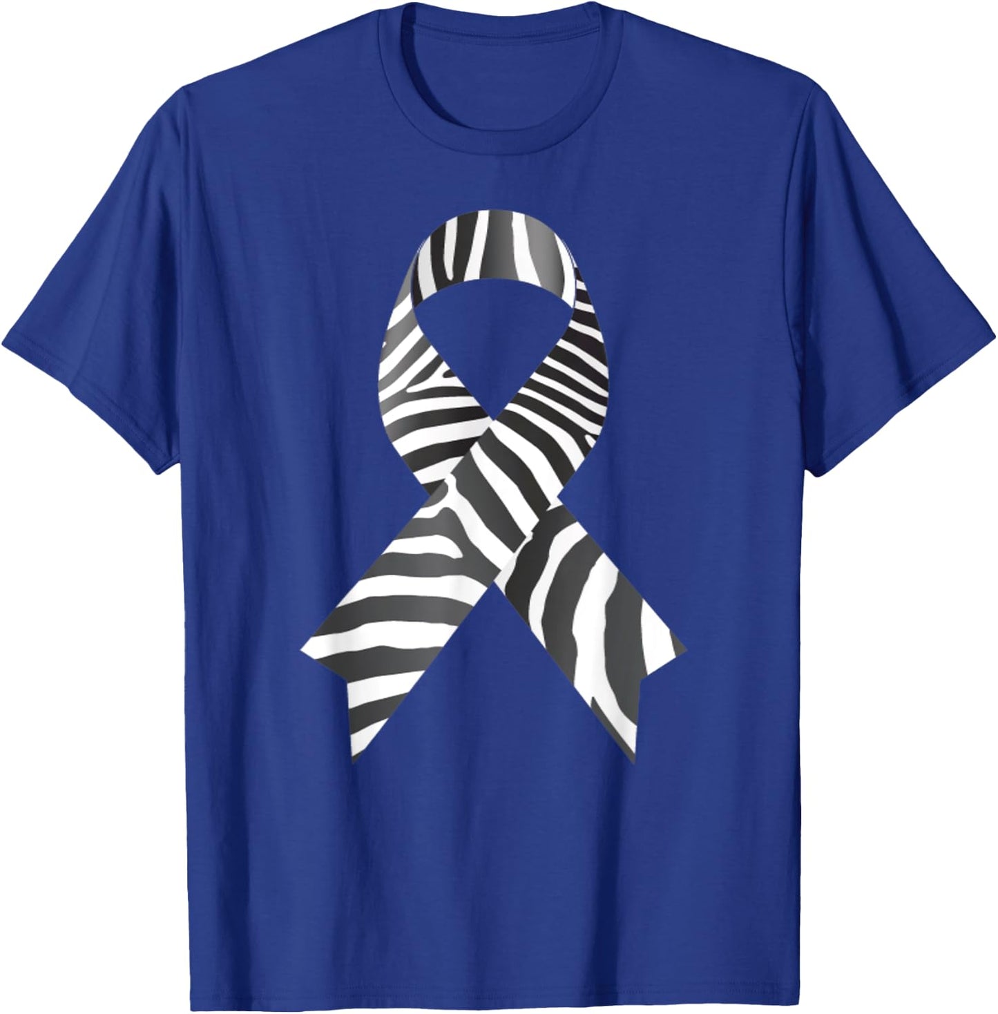 Rare Disease Awareness Shirt - Rare Disease Day 2025 T-Shirt - T-Shirt | Royal