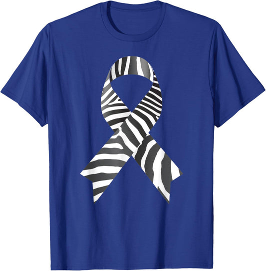 Rare Disease Awareness Shirt - Rare Disease Day 2025 T-Shirt - T-Shirt | Royal