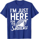American Football Rugby Sport Graphic Season Football T-Shirt - T-Shirt | Royal
