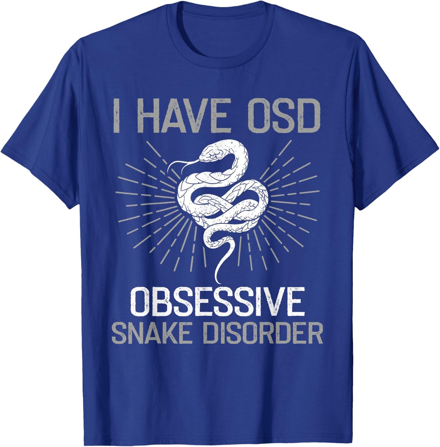 Snakes Lover Gifts Reptiles Corn Ball Python Pet Love Pet T-Shirt - T-Shirt | Royal
