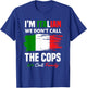 I'm Italian Family Mafia Funny Italy Italian T-Shirt - T-Shirt | Royal