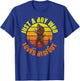 Just A Boy Who Loves Bigfoot T-Shirt - T-Shirt | Royal