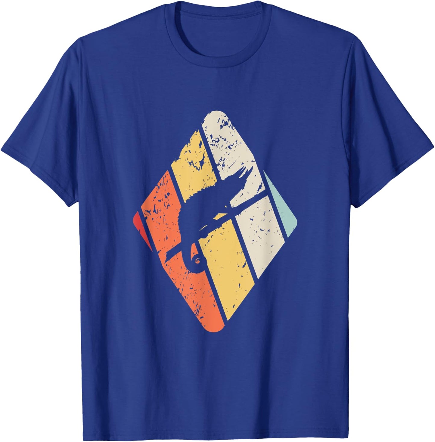 Pet Jackson's Chameleon Reptile Herpetologist Gift T-Shirt - T-Shirt | Royal