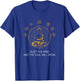 Buddha Mandala Shakra T-Shirt - T-Shirt | Royal