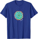 Love Succs Succulent T-Shirt - T-Shirt | Royal
