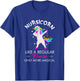 Accessories Essentials Items Supplies Gear & Gifts Nursicorn Regular More Magical Unicorn Nurse Funny Women's T-Shirt - T-Shirt | Royal