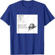 Are You Winning Son? Motivational Sisyphus T-Shirt - T-Shirt | Royal