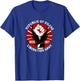 RESIST- Gilead Liberation Army Civil Rights Activism T-Shirt - T-Shirt | Royal