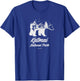 Katmai Reminder - National Park Bear Souvenir T-Shirt - T-Shirt | Royal