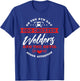 Welder Gifts Funny On The 8th Day God Created Welding T-Shirt - T-Shirt | Royal