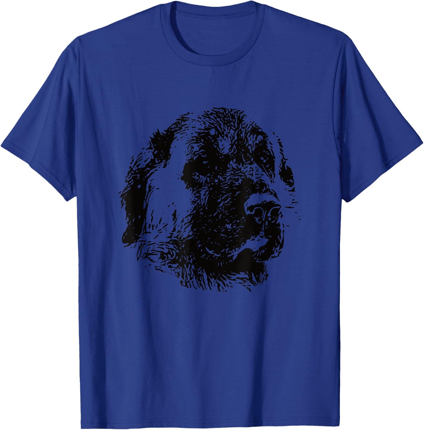 Anatolian Shepherd Gift Kangal Owners T-Shirt - T-Shirt | Royal