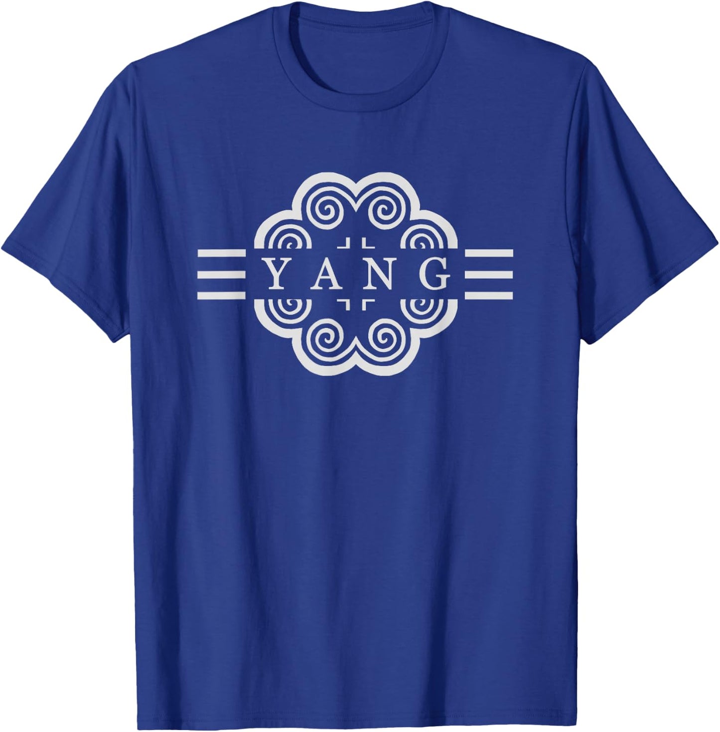 Hmong Yang Clan Generation T-Shirt - T-Shirt | Royal