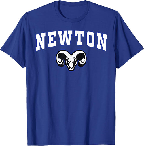 Newton High School Rams