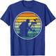 Bird Photographer Nature Lover Bird Photography Enthusiast T-Shirt - T-Shirt | Royal
