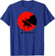 Public Domain Heroes Zorro - Women's -Adults Grey Classic Fit Short Sleeve - Small T-Shirt - T-Shirt | Royal