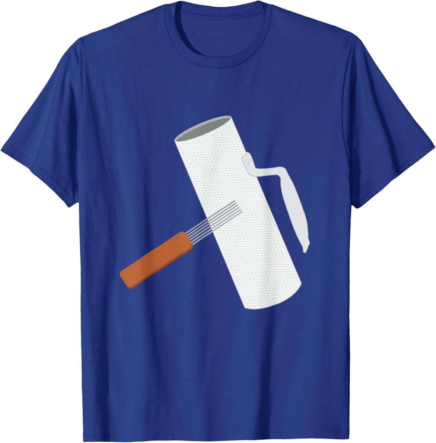 Air Guira Merengue Music Dancing T-Shirt - T-Shirt | Royal
