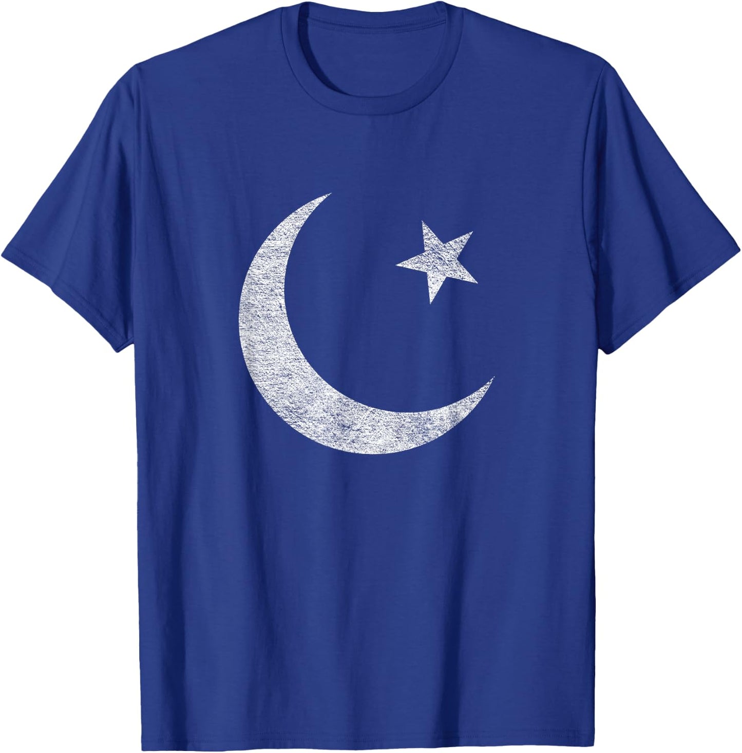 Pakistan Pakistani Flag Lahore Karachi Islamabad Peshawar T-Shirt - T-Shirt | Royal