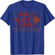 Public Market Center Seattle Next Stop Vintage Gift T-Shirt - T-Shirt | Royal