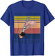 Audiologist Ear Doctors Audiology ENT ORL Gift Apparel T-Shirt - T-Shirt | Royal