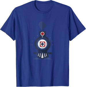 Cruz Azul - Score Big with Our Exclusive Collection T-Shirt - T-Shirt | Royal