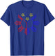 Filipina Pinoy Culture Filipino Gift Philippines T-Shirt - T-Shirt | Royal
