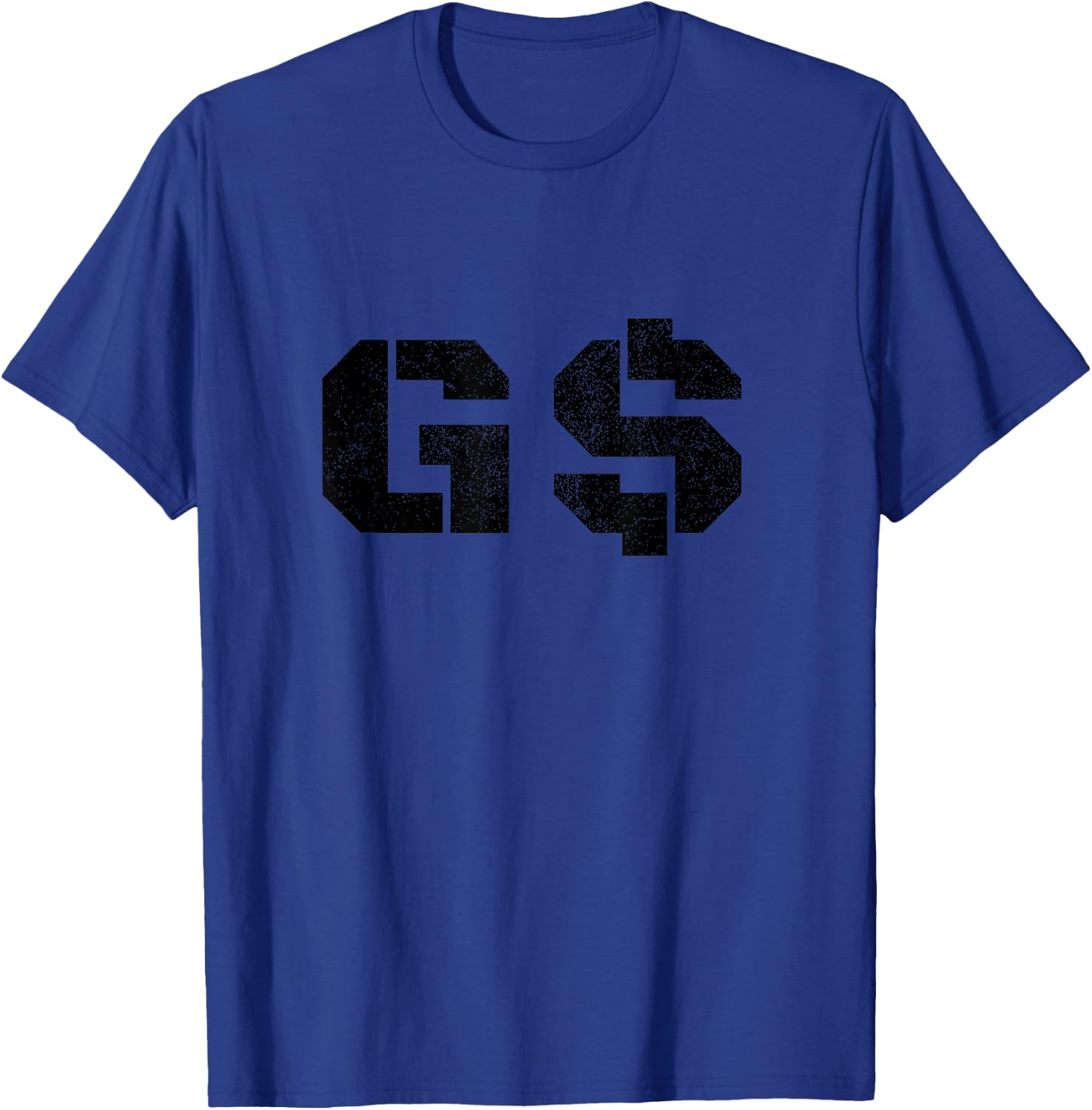 G $ Money G $ G-Money T-Shirt - T-Shirt | Royal