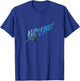 New Zealand Fern T-Shirt - T-Shirt | Royal