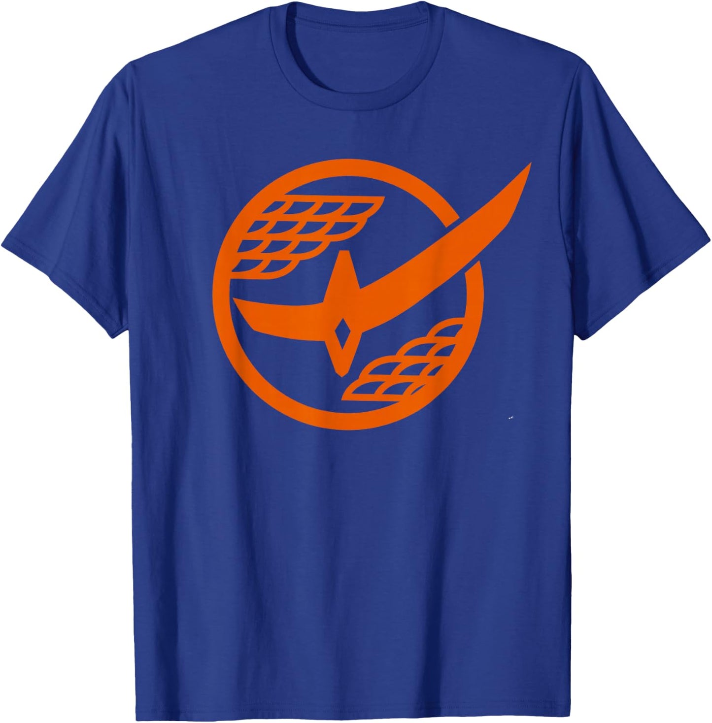 Kamen Rider Gaim Emblem T-Shirt - T-Shirt | Royal