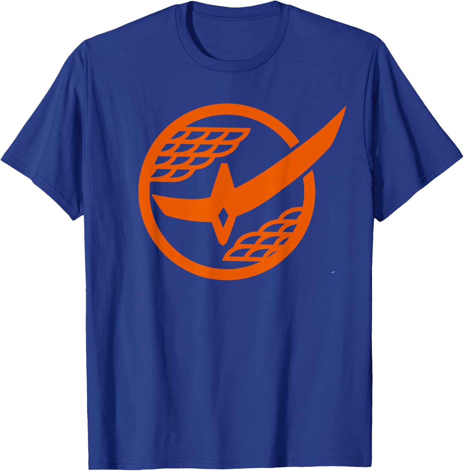 Kamen Rider Gaim Emblem T-Shirt - T-Shirt | Royal