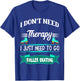 Roller Skating Inline Skater Roller Skating Roller Skate T-Shirt - T-Shirt | Royal