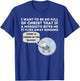 Mosquito Joke - Funny Christian Bible & Jesus Small T-Shirt - T-Shirt | Royal