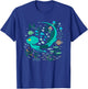 Disney Pixar Luca Here We Go T-Shirt - T-Shirt | Royal