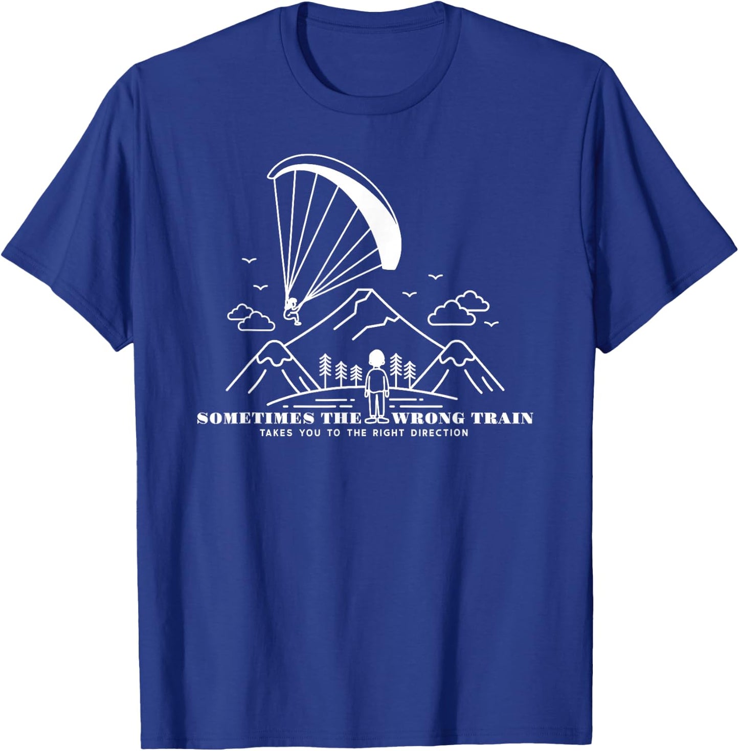 Crash Landing On You Kdrama Gear Gift Kdrama Fans Merch T-Shirt - T-Shirt | Royal