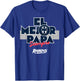 Exclusive Collection of Rayados de Monterrey T-Shirt - T-Shirt | Royal