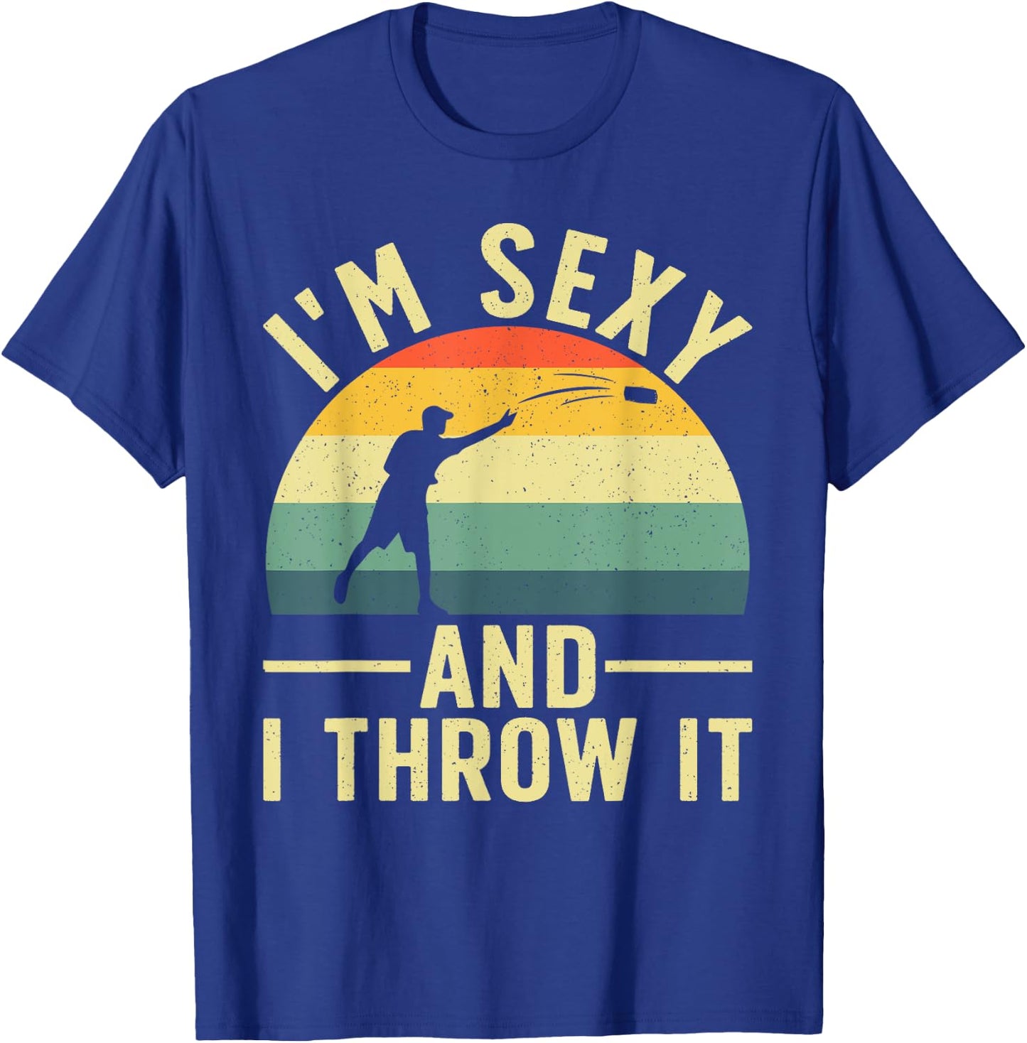 Cool Cornhole Art Women Corn Hole Player Lawn Game T-Shirt - T-Shirt | Royal