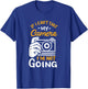 Funny Photographer Saying Photo Camera Photography T-Shirt - T-Shirt | Royal