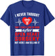 I Look so Good After Open Heart Surgery Bypass Surgery T-Shirt - T-Shirt | Royal